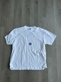 Paris Saint-Germain '92-'96 logo Tee