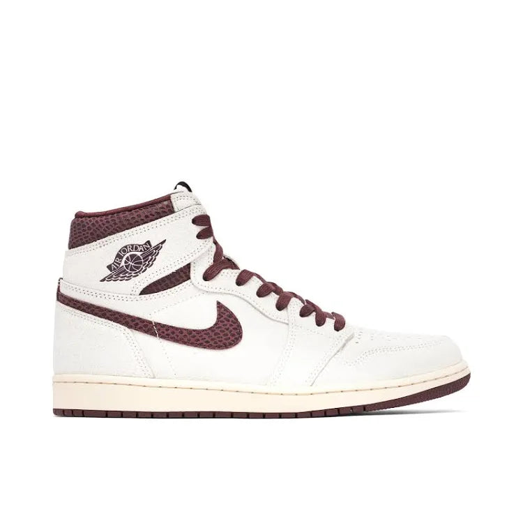 Air Jordan 1 Retro High OG A Ma Maniere