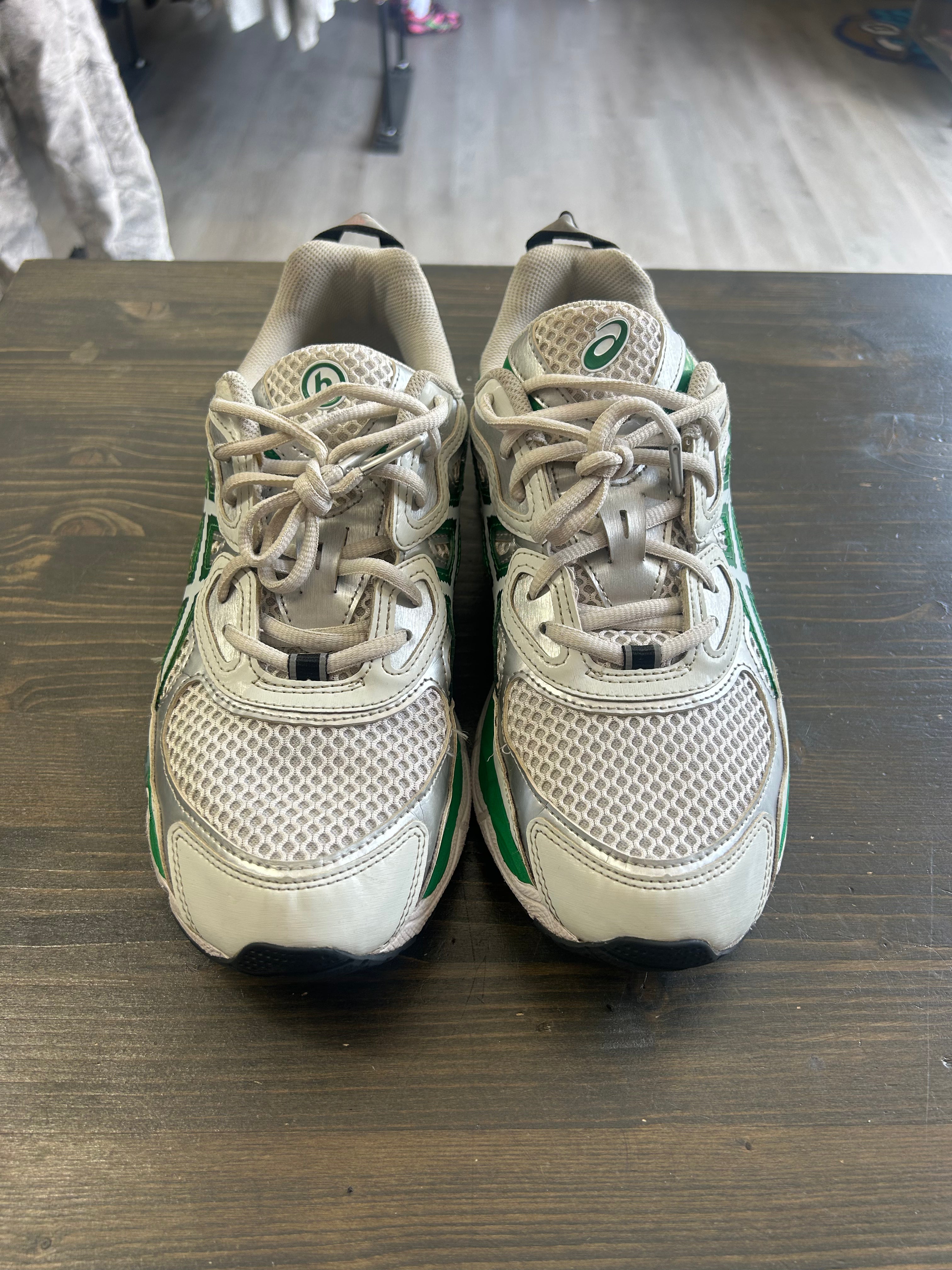 Pre-Owned ASICS Gel-NYC Hidden NY