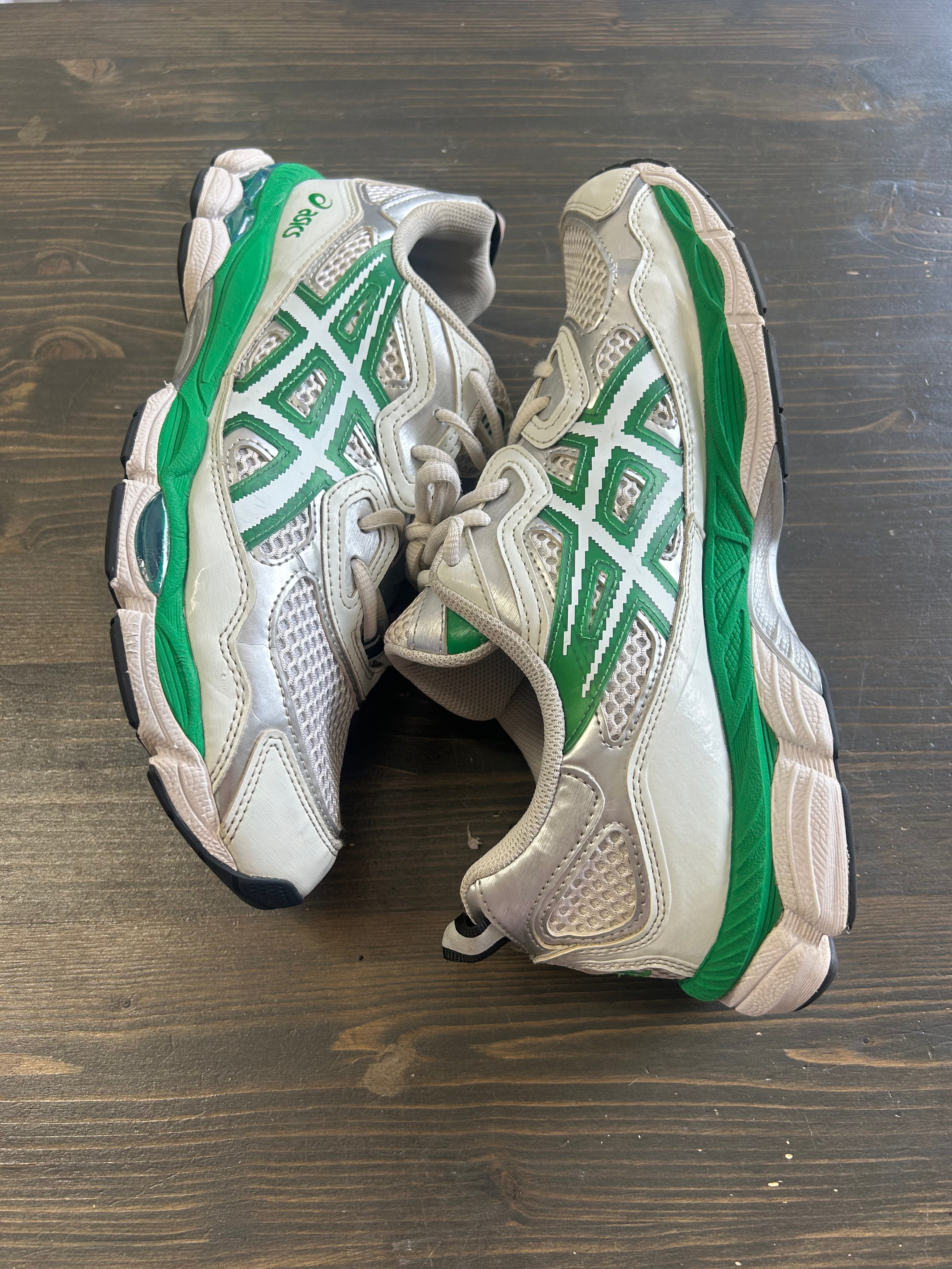 Pre-Owned ASICS Gel-NYC Hidden NY