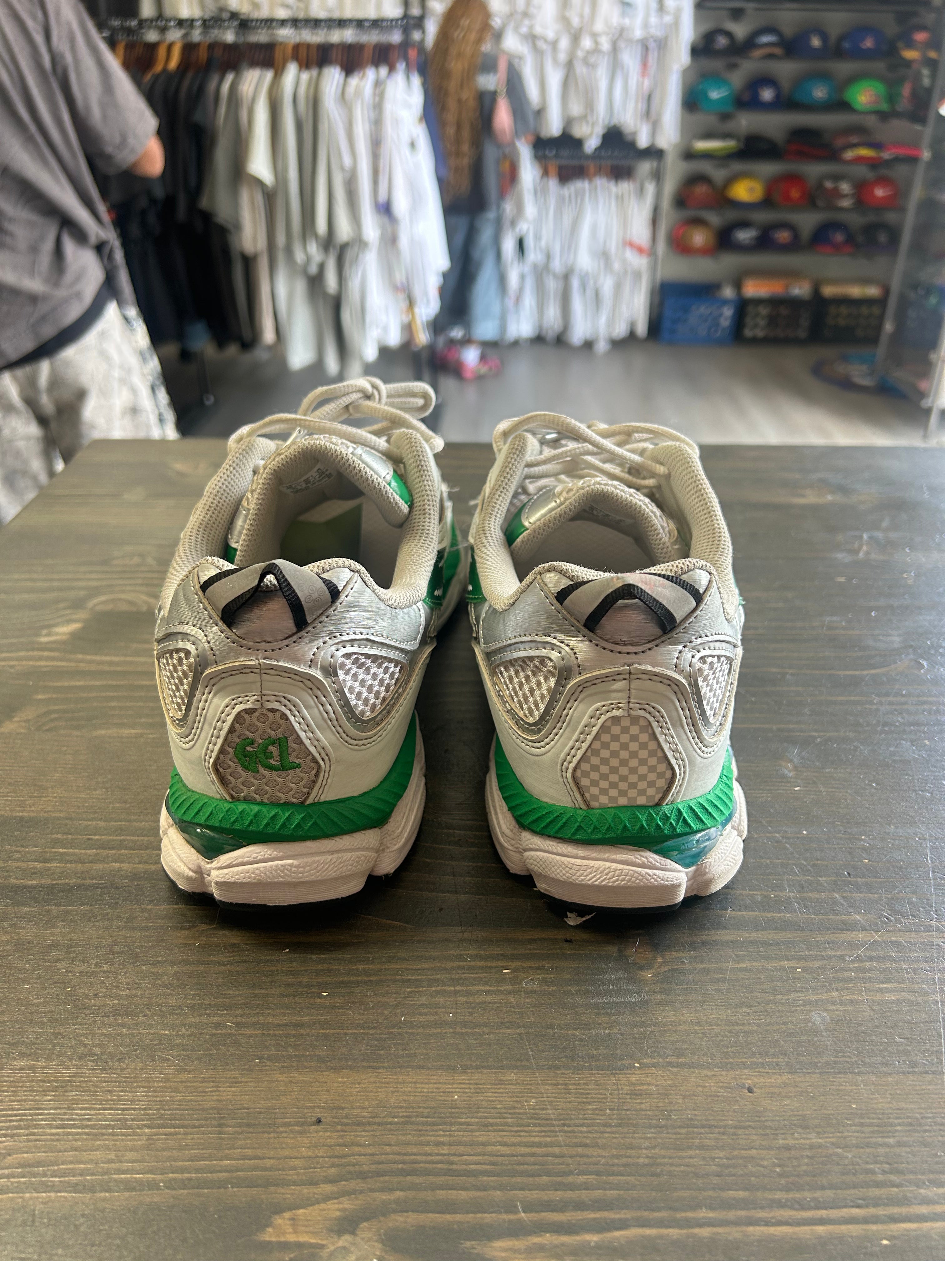 Pre-Owned ASICS Gel-NYC Hidden NY
