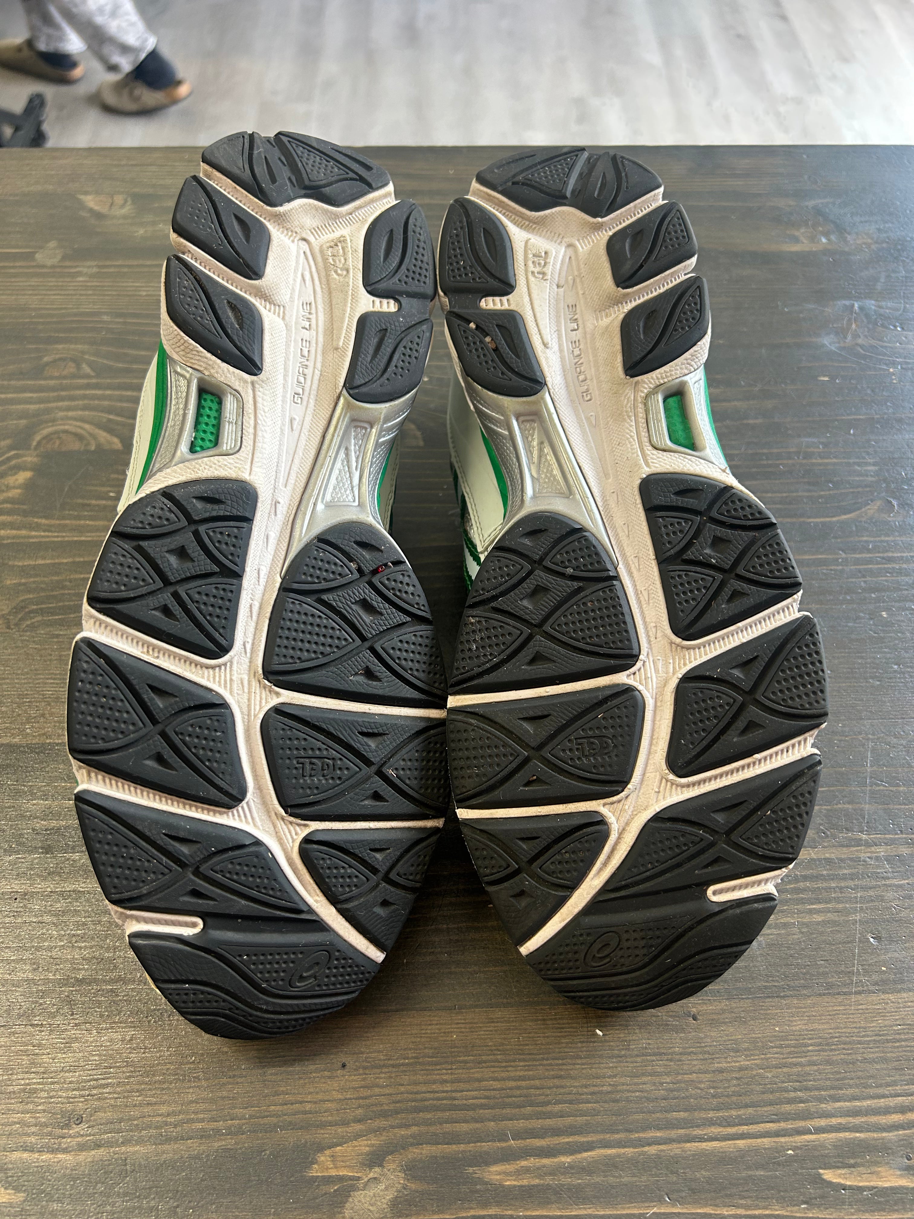 Pre-Owned ASICS Gel-NYC Hidden NY