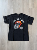 Vintage Harley Davidson Rolling Stone