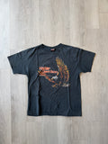 Vintage Harley Davidson Virginia Beach Tee