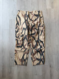 Vintage Camo Swirl Pants