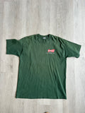 Vintage Budweiser Worth The Wait Tee