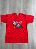 Catch That Cardinal Spirit Tee