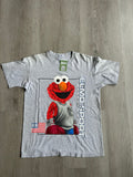 Elmo Sport Street Wear Tee