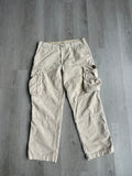 Vintage Polo Ralph Lauren Military Khaki Pants