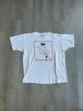 Vintage Wizard Of Oz Dorothy Toto Tee