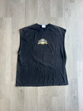 Vintage Orange County Choppers Cut Off Tee