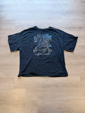 2018 Black Panther Bike Week Tee