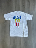 Vintage Just Do It Tee