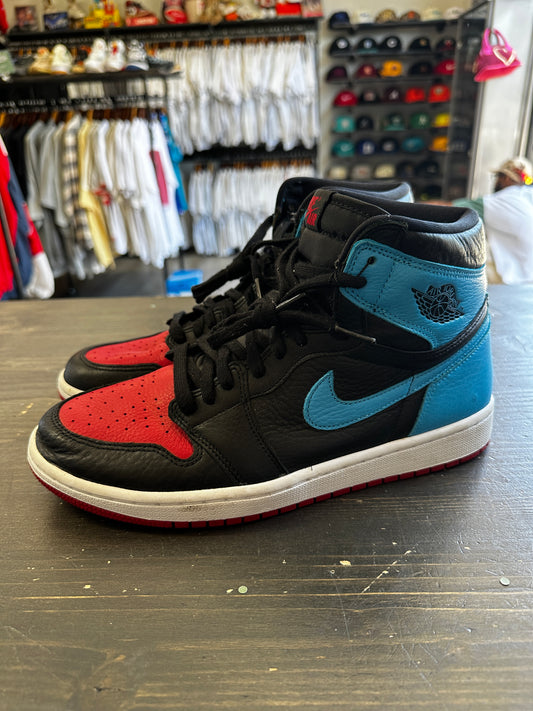 Pre-Owned Jordan 1 Retro High NC To Chi