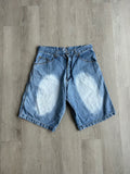 Y2K Evolution Brand Denim