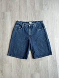 Y2K Guess Jean Shorts