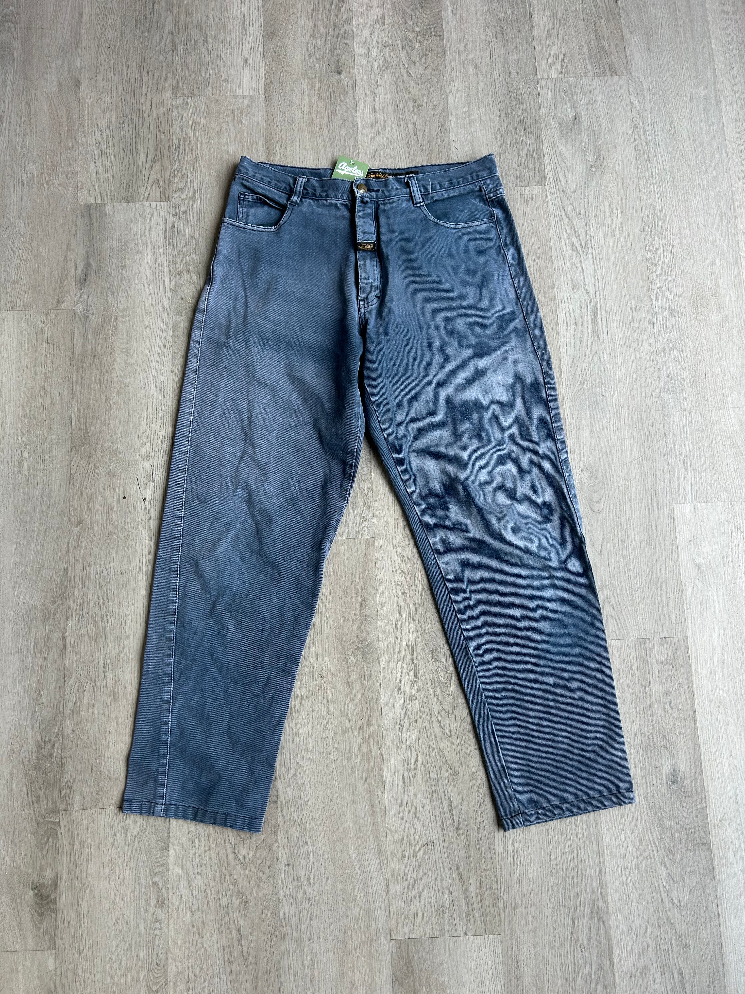 Vintage Girbaud Jeans