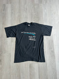 Vintage Annoying Parody Tee