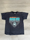 Vintage Florida Marlins MLB Tee