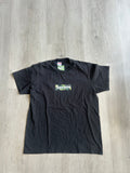 Supreme Camo Box Logo Tee