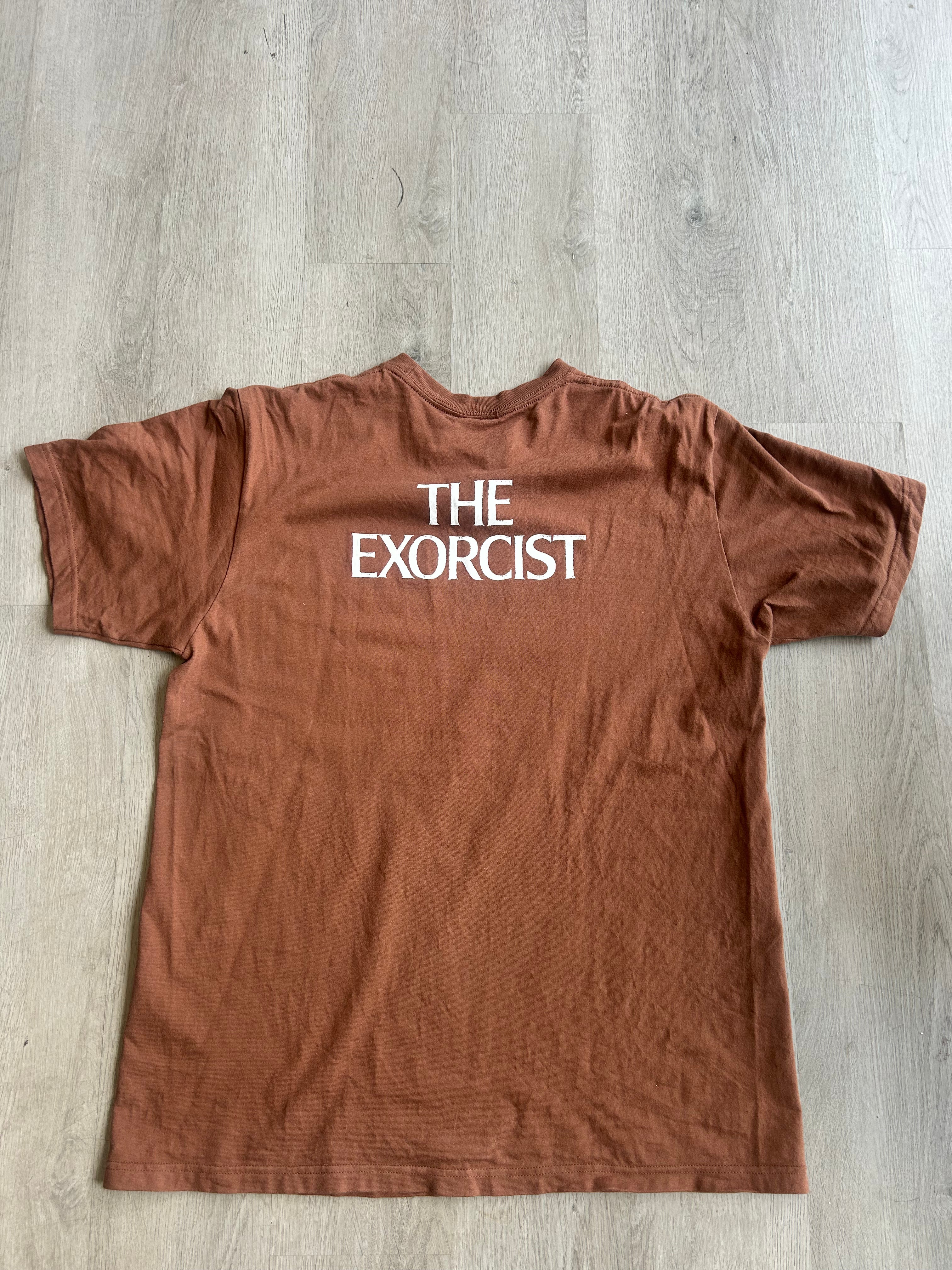 Supreme "The Exorcist" Puke Tee