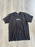 Supreme Arabic Box Logo Tee