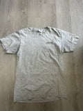 Supreme Joan of Arc Gray Tee