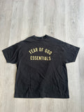 Fear of God Essentials Jersey Crewneck Tee
