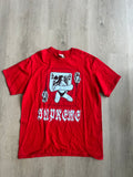Supreme Queen Tee
