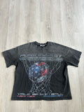 Vale Forever Pure Bucket Tee