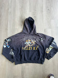 Vale Forever Property Pullover Hoodie