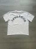 Pre-Owned Kanye West Trust God Sunday Service Tee