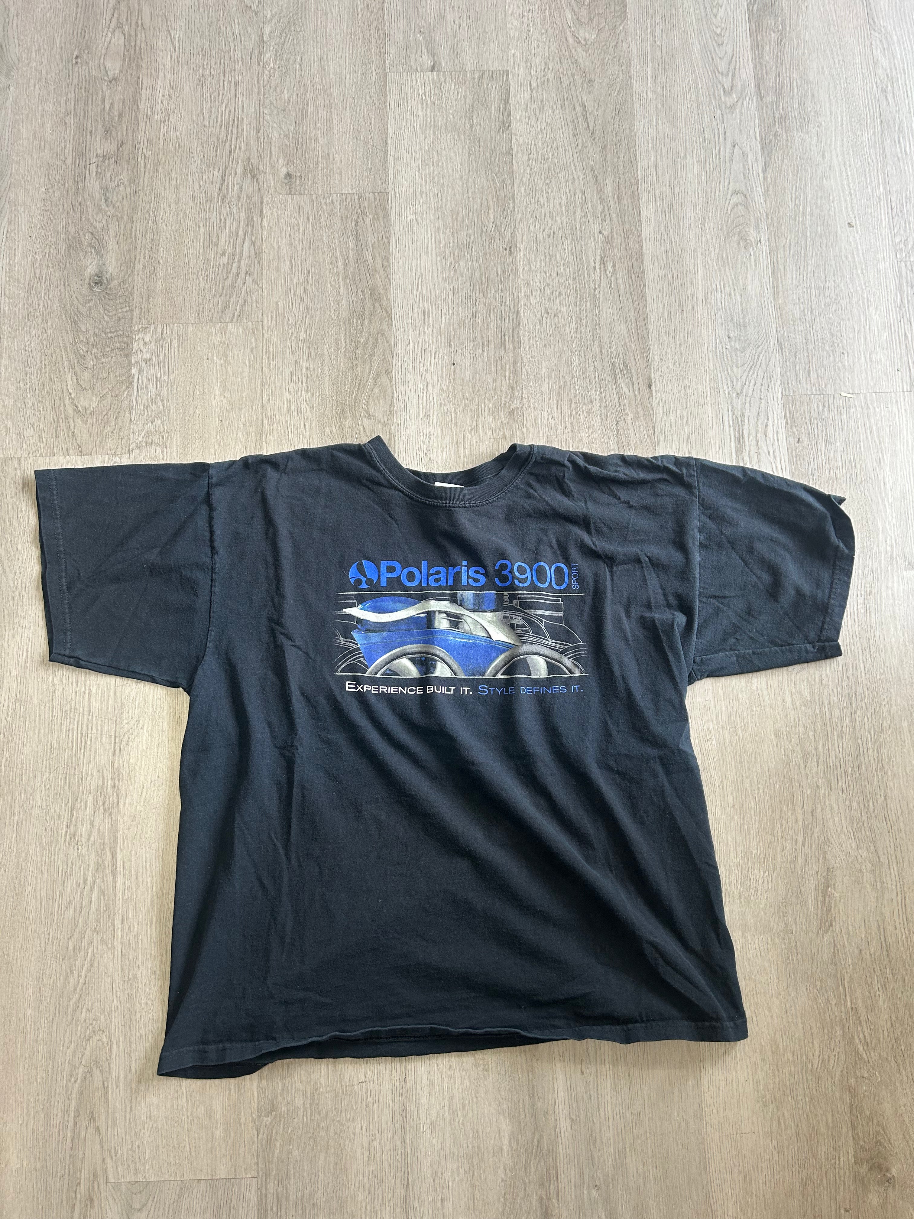 Vintage Polaris 39000 Sport Tee