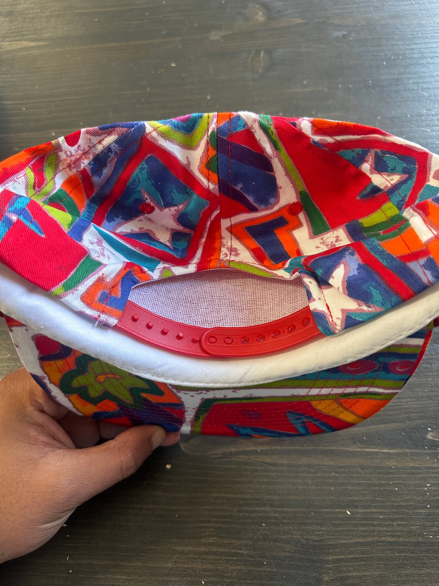 Vintage Greatful Dead SnapBack Hat