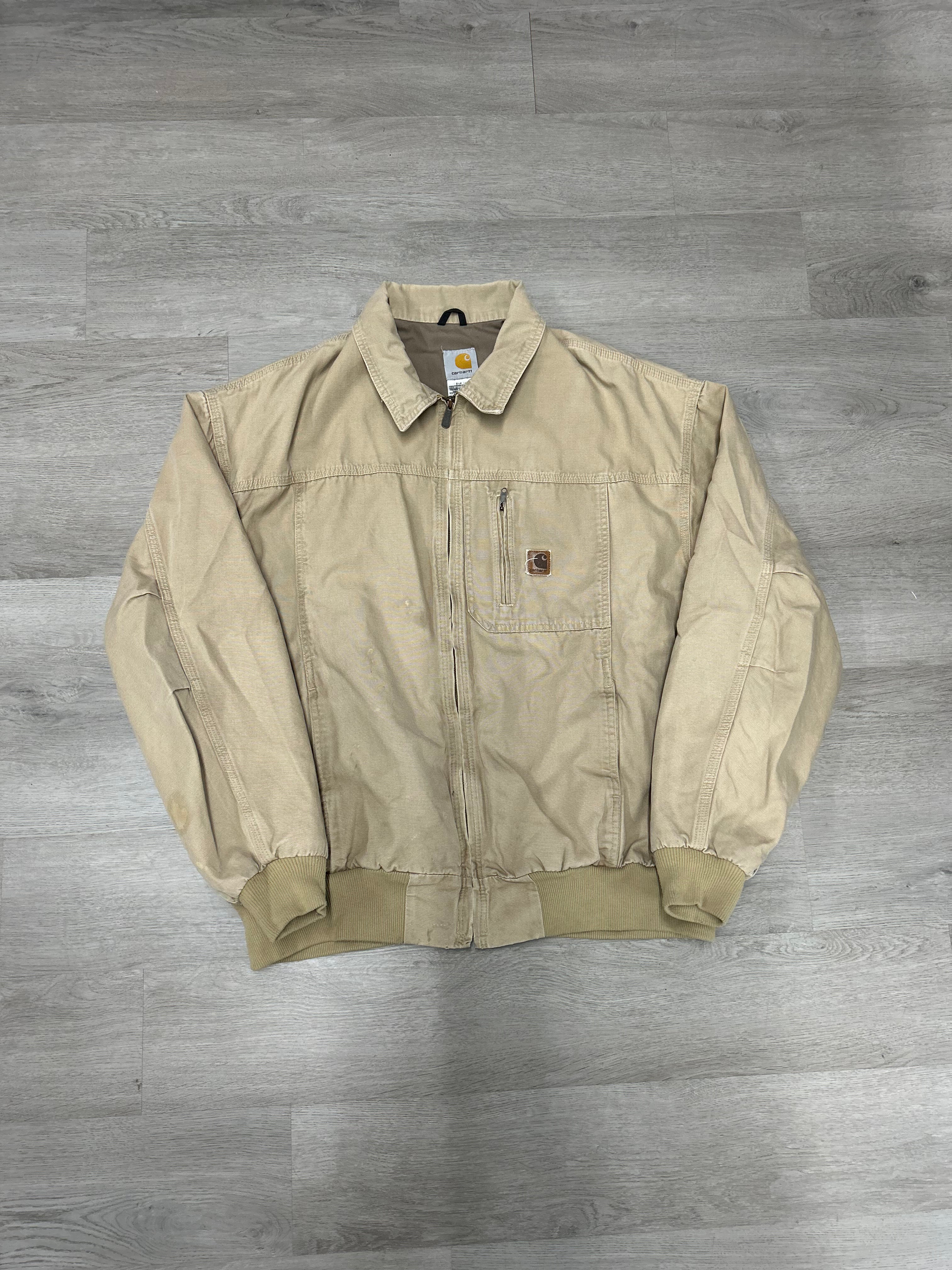 Vintage Carhartt Jacket