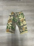 Vintage Camo 3/4 SweatPants