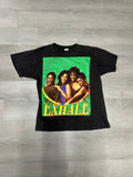 Vintage Waiting To Exhale Rap Tee