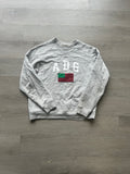 Pre-Owned Denim Tears AFG Sweatshirt