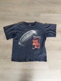 Vintage 1992 Boston College Eagles Tee