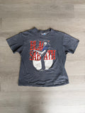 Vintage 1986 Black Sabath Tee