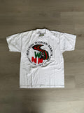 Vintage 1997 Million Woman March Tee