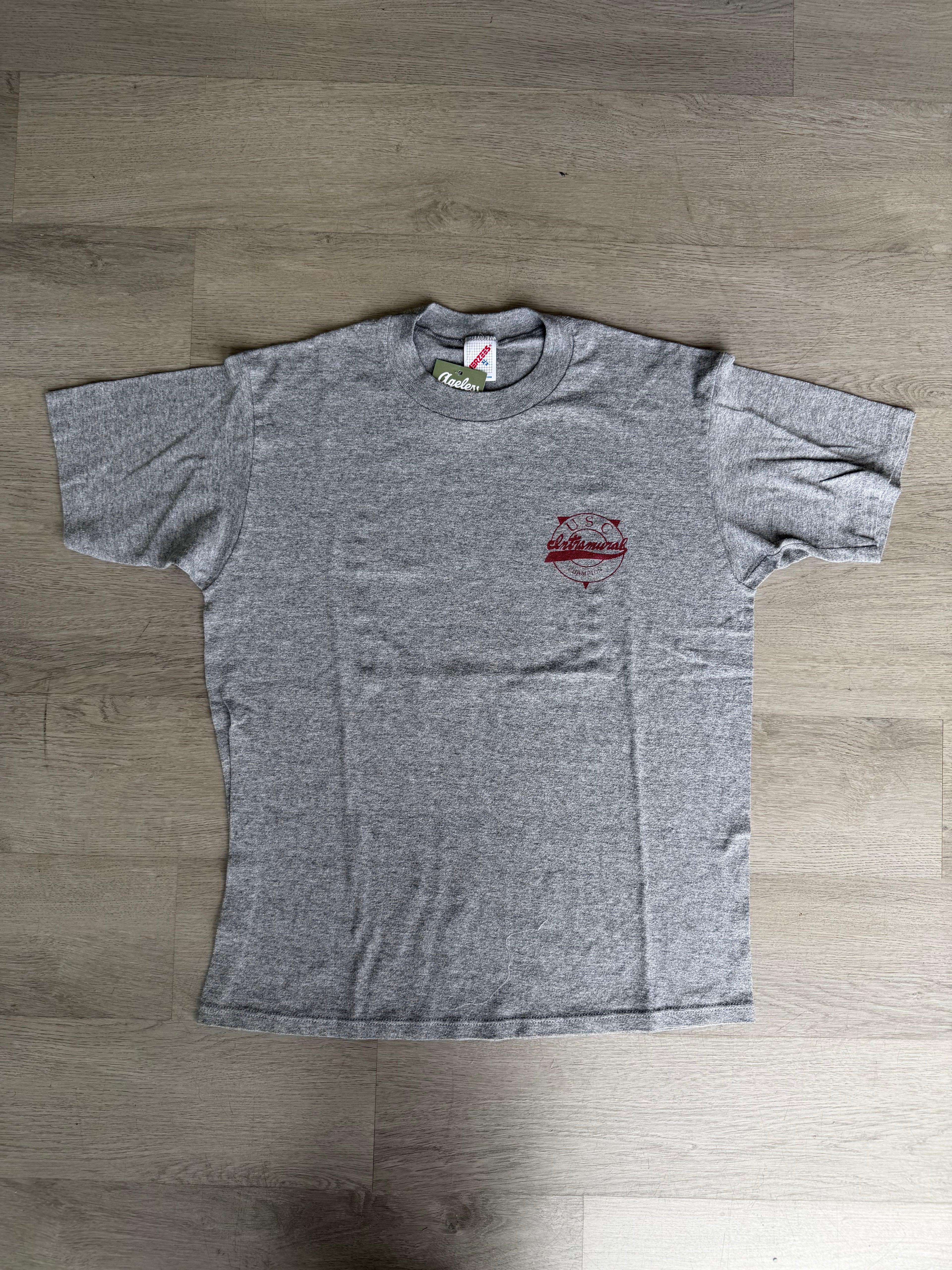 Vintage University Of South Carolina Intramurals Tee