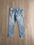Kith Varick Denim Pants