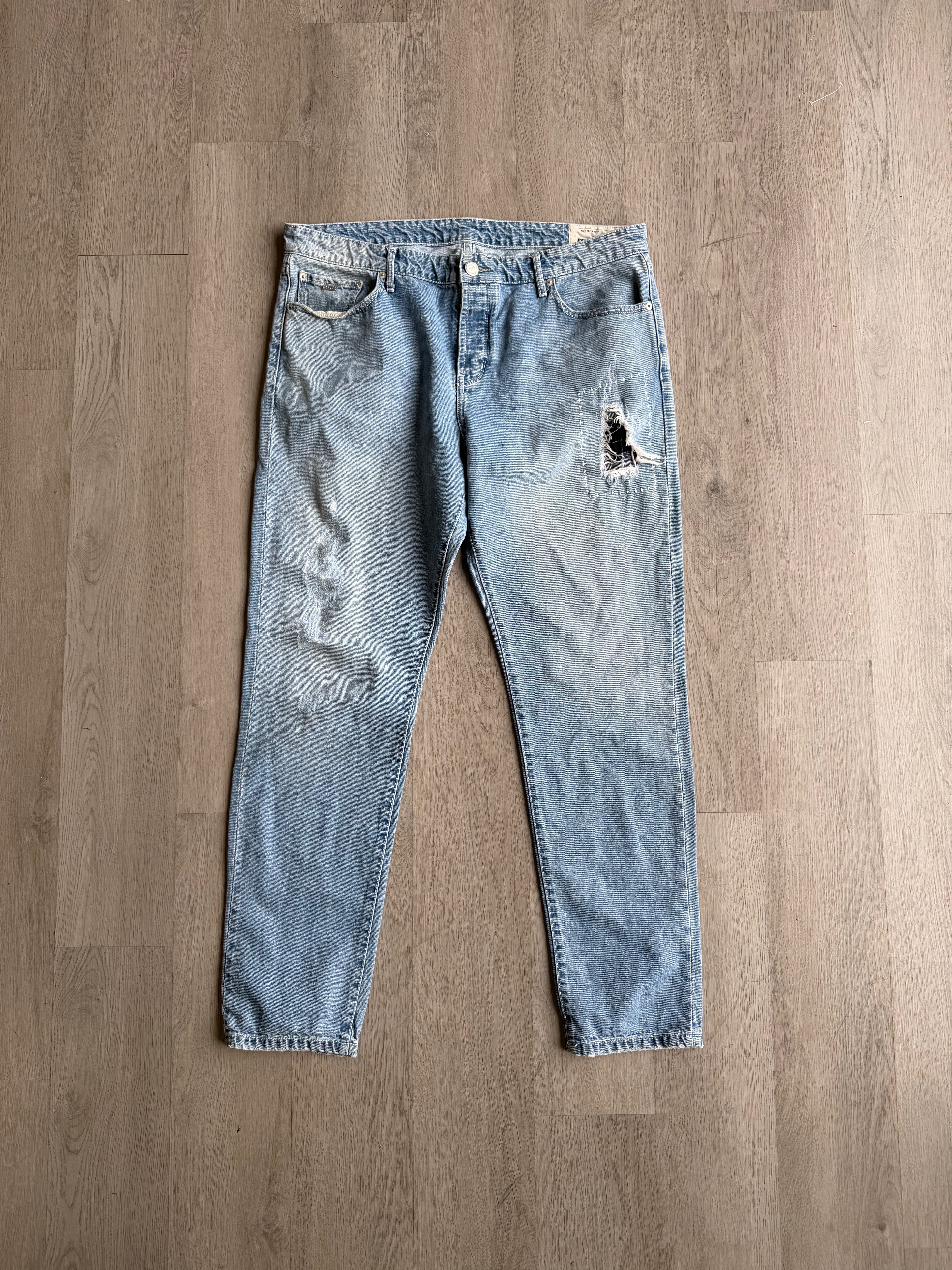 Kith Varick Denim Pants