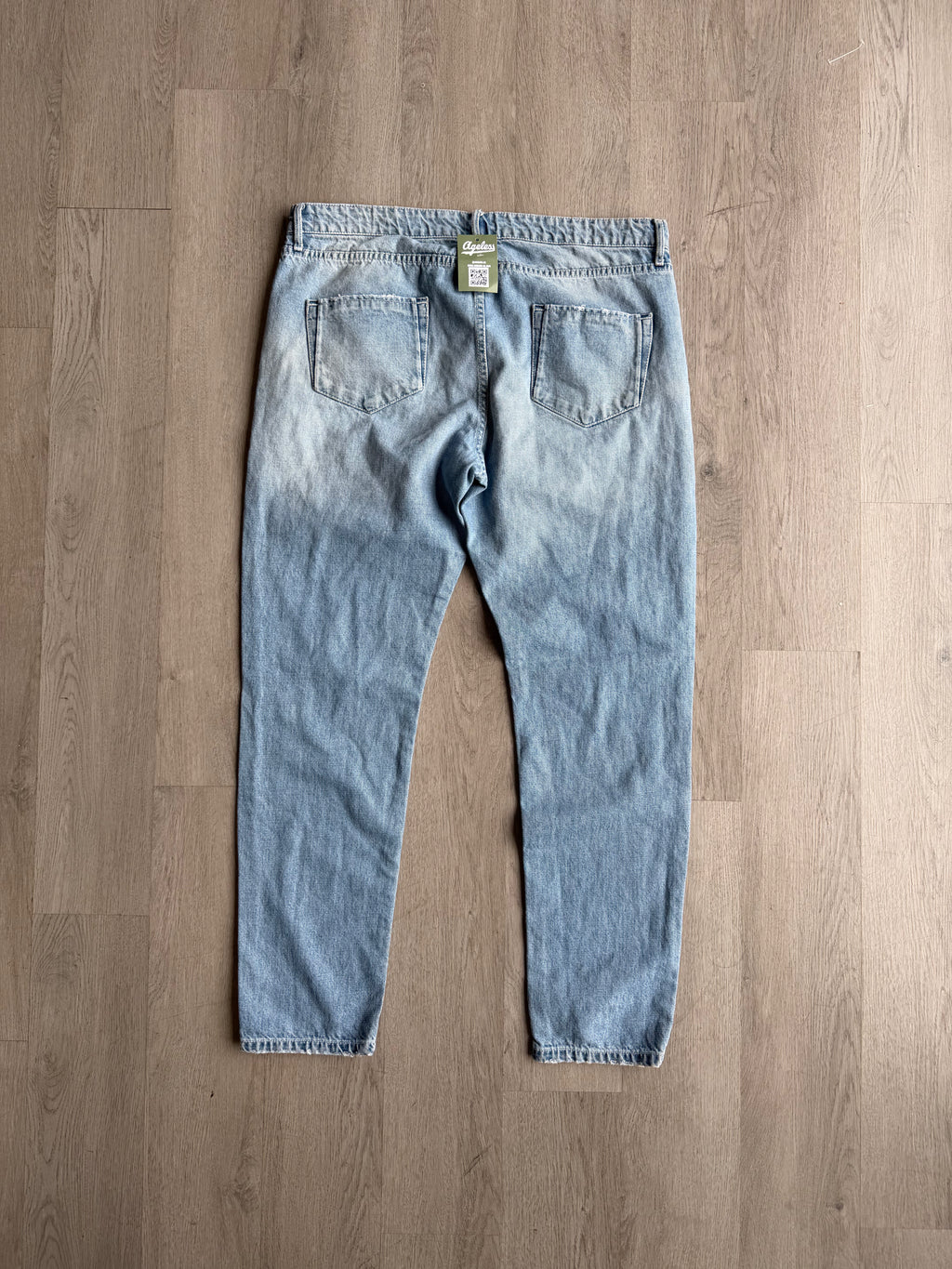 Kith Varick Denim Pants