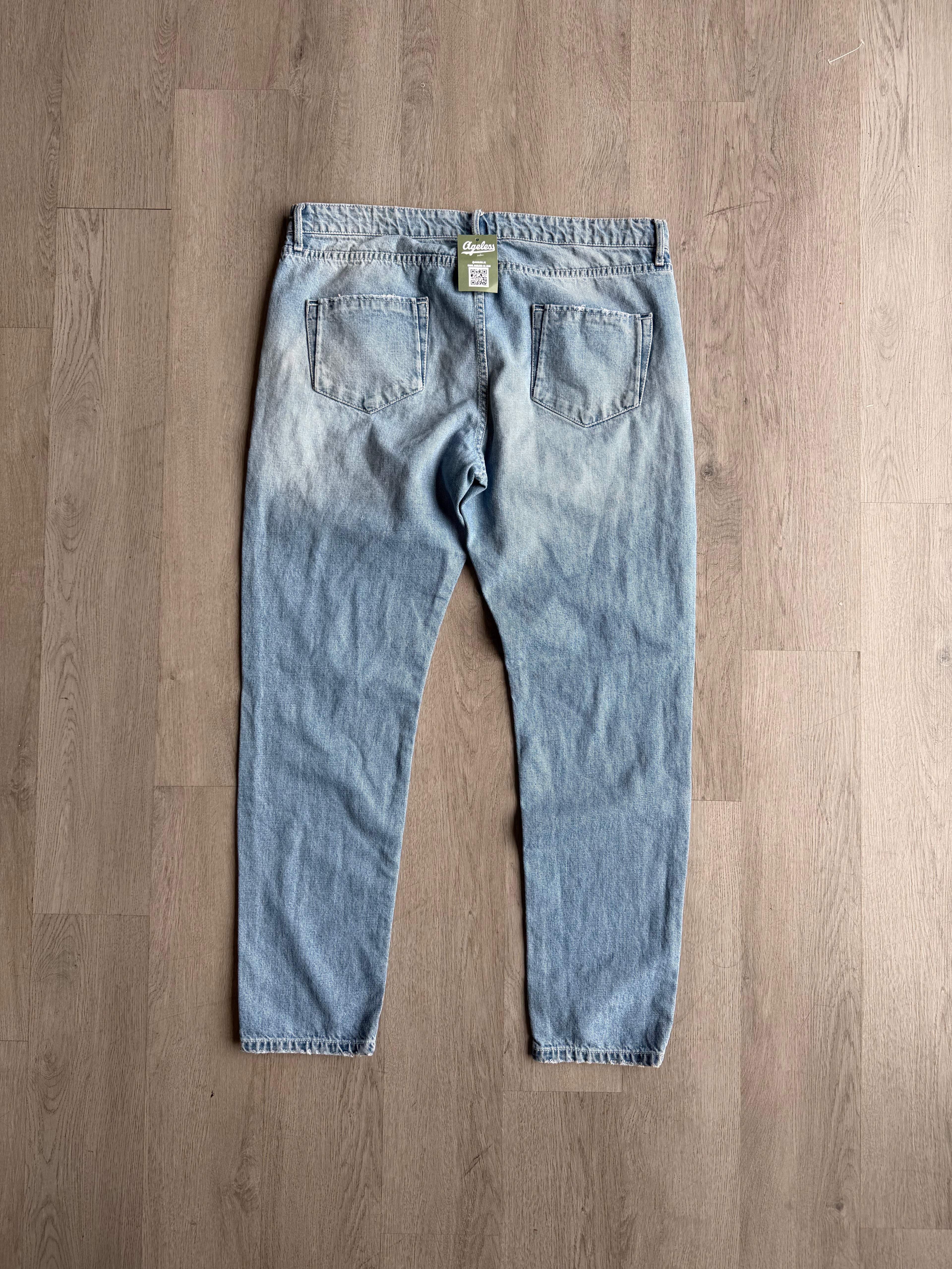 Kith Varick Denim Pants
