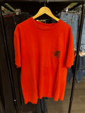 Vintage St Thomas US Virgin Island Harley-Davidson Tee