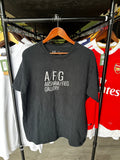 Daniel Arsham X Ronnie Fieg Gallery Tee