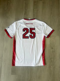Under Armour South Carolina Gamecocks Soccer Jersey