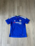 Adidas Chelsea FC 2015-16 Home Shirt